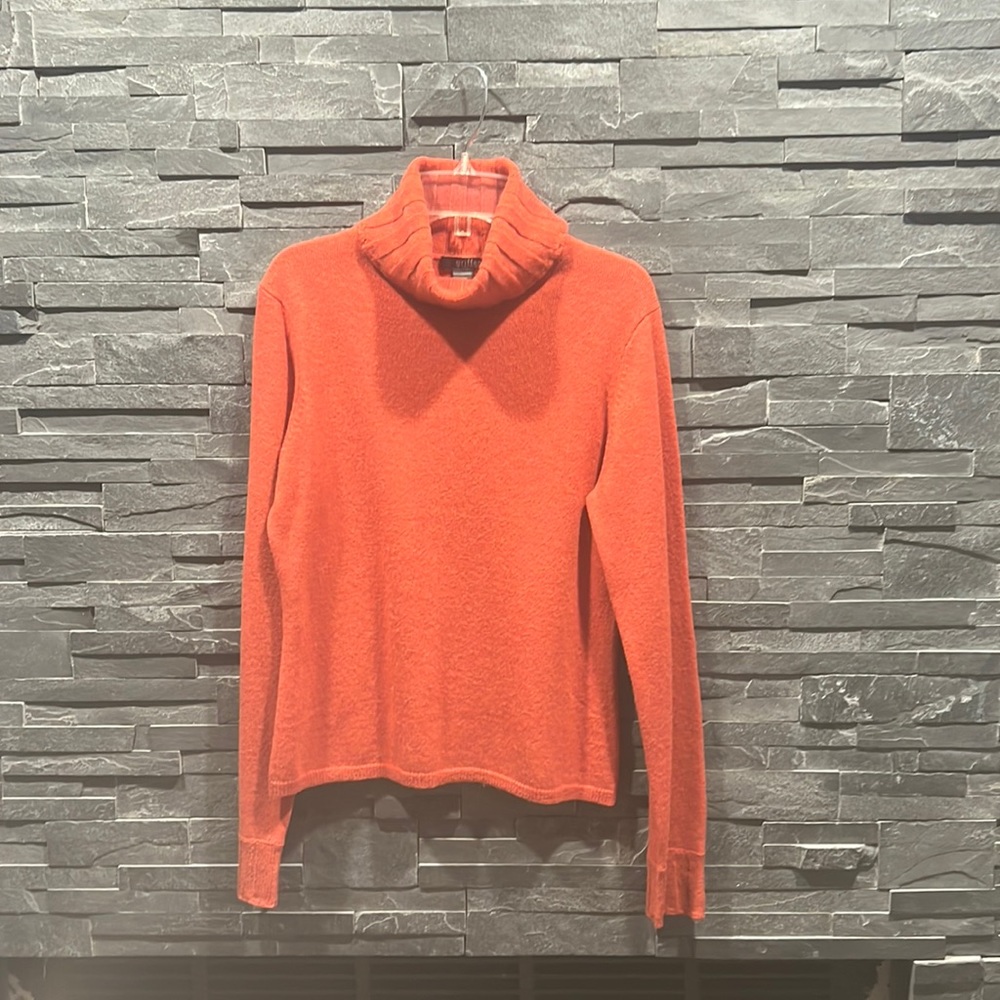 Griffen Cashmere Sweater